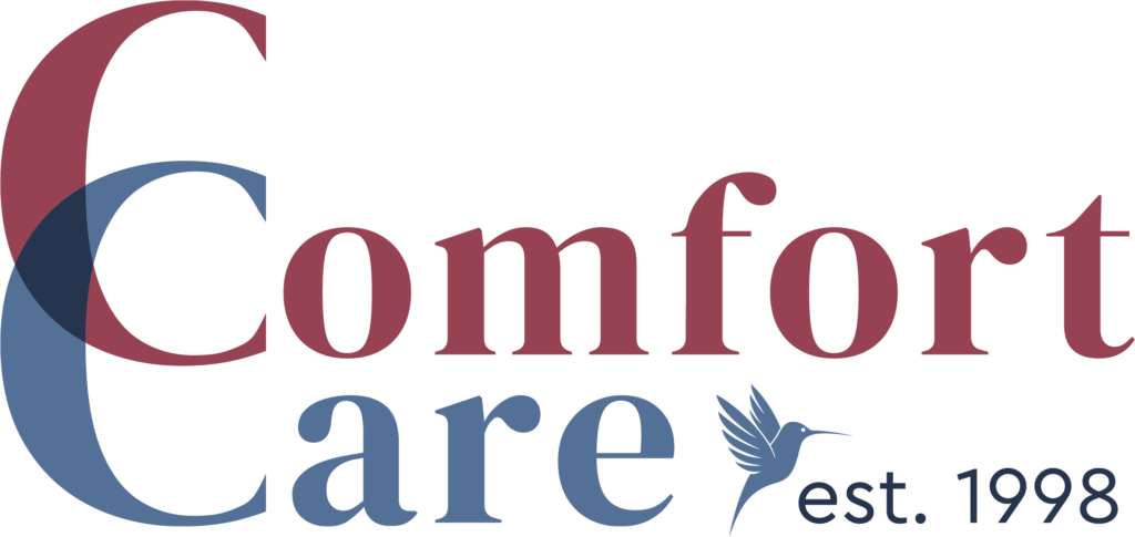 Comfort Care